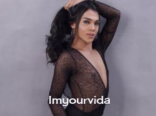 Imyourvida