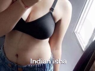 Indian_isha