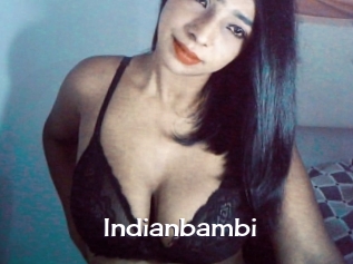 Indianbambi