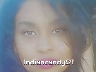 Indiancandy21