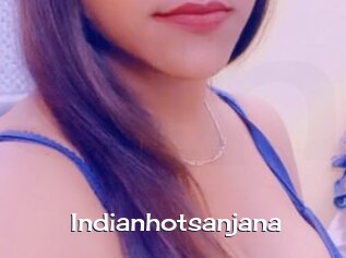 Indianhotsanjana