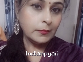 Indianpyari