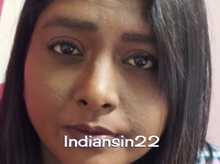 Indiansin22