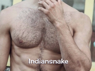 Indiansnake