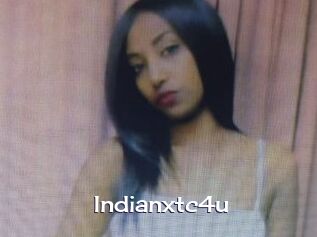 Indianxtc4u