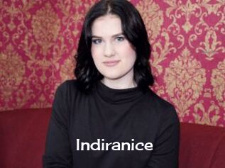 Indiranice