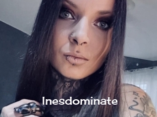 Inesdominate