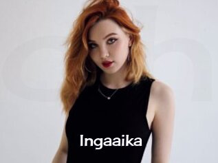 Ingaaika
