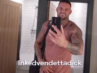 Inkedvendettadick