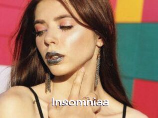 Insomniaa