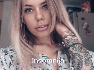 Insomniia