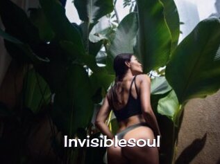 Invisiblesoul