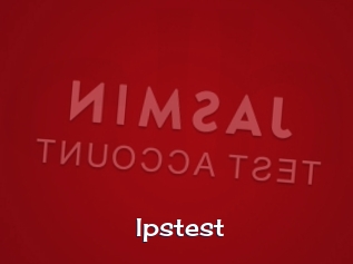 Ipstest