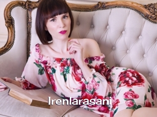 Irenlarasani