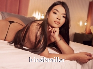 Irinahmiller