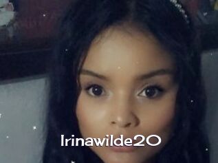 Irinawilde20