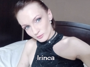 Irinca