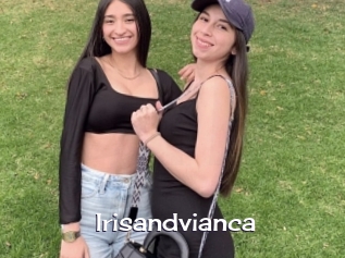 Irisandvianca