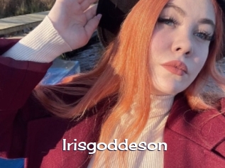 irisgoddeson Click here to exit