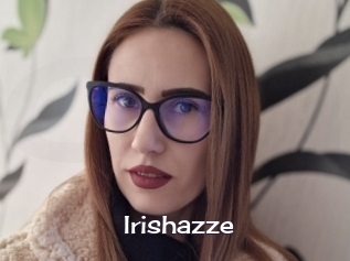 Irishazze