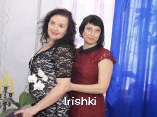 Irishki
