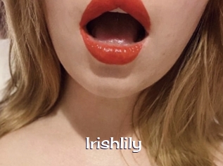 Irishlily