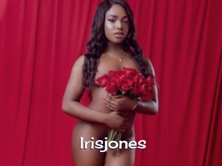 Irisjones