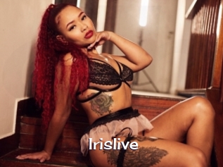 Irislive