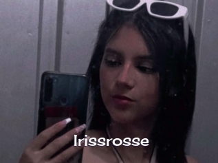 Irissrosse