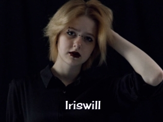 Iriswill