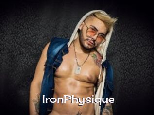 IronPhysique