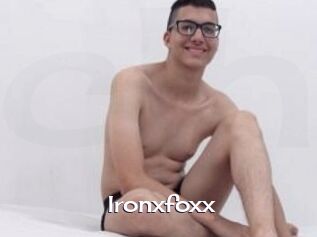 Ironxfoxx