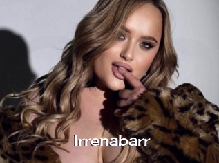 Irrenabarr