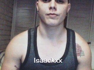 Isaackxx