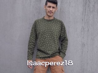Isaacperez18
