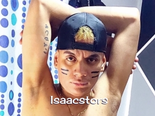 Isaacstors