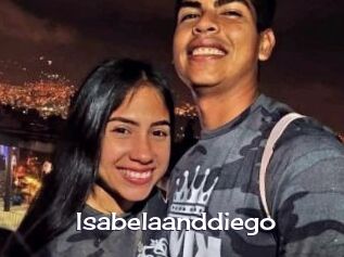 Isabelaanddiego