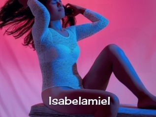 isabelamiel Click here to exit