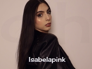 Isabelapink