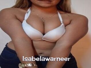 Isabelawarneer