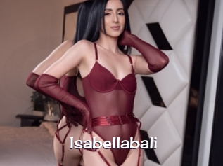 Isabellabali