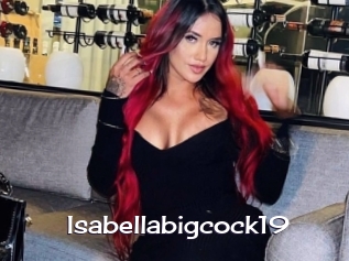 Isabellabigcock19