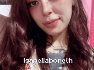 isabellaboneth Click here to exit