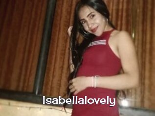 Isabellalovely