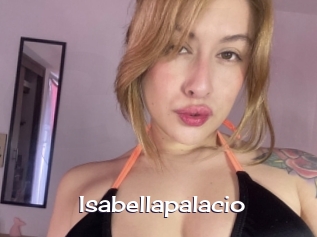Isabellapalacio