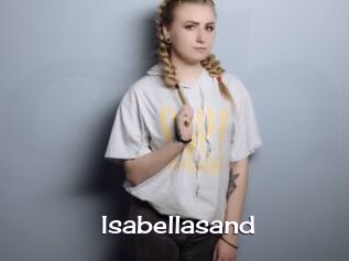 Isabellasand