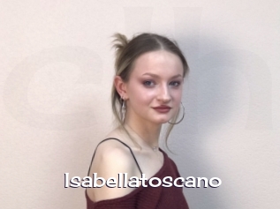 Isabellatoscano
