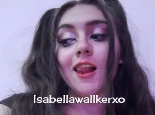Isabellawallkerxo