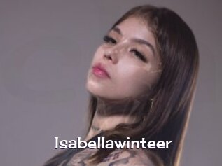 Isabellawinteer