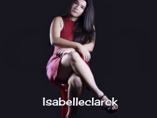 Isabelleclarck